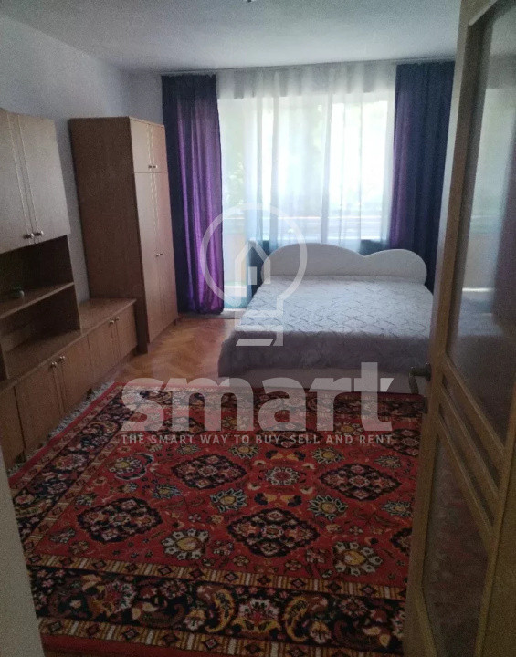 Apartament 2 camere pet friendly langa Hotel Royal