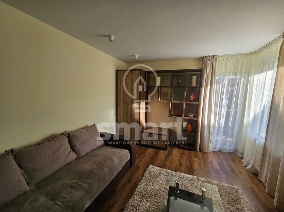 Apartament 2 camere Mircea Eliade cu parcare si balcon