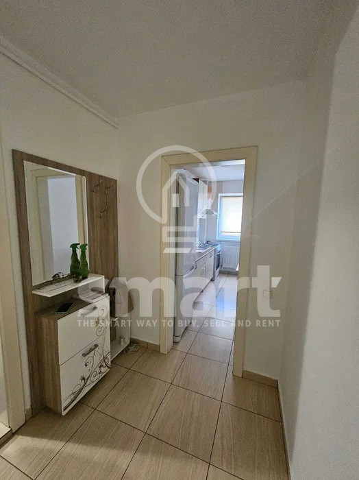 Apartament 2 camere Mircea Eliade cu parcare si balcon
