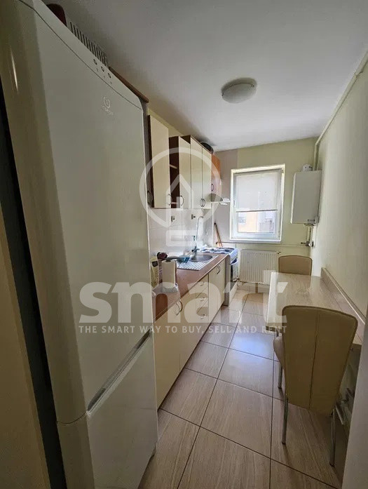 Apartament 2 camere Mircea Eliade cu parcare si balcon