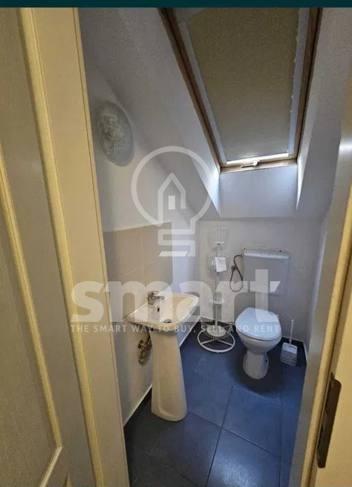 Apartament 2 camere Mircea Eliade cu parcare si balcon