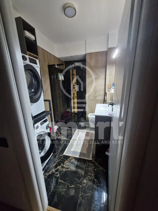 Apartament 3 camere de inchiriat curte privata parcare proprie zona linistita