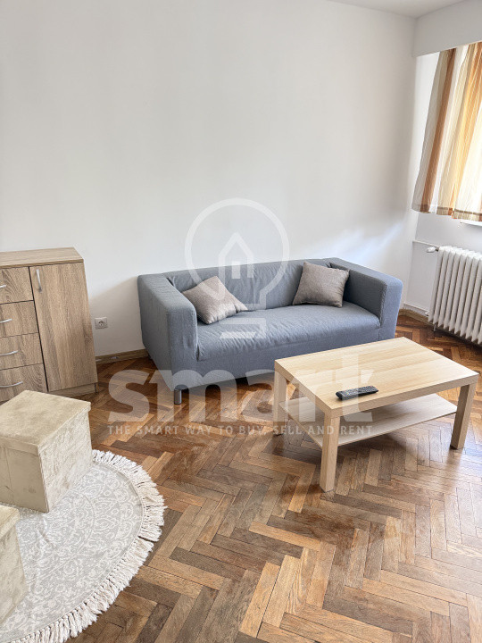 Apartament 2 camere Grigorescu