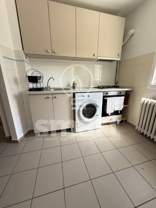 Apartament 2 camere Grigorescu