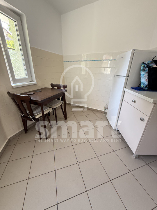 Apartament 2 camere Grigorescu