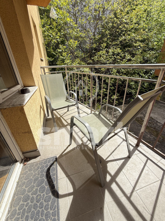 Apartament 3 camere Bistritei