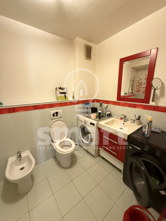 Apartament 3 camere Bistritei