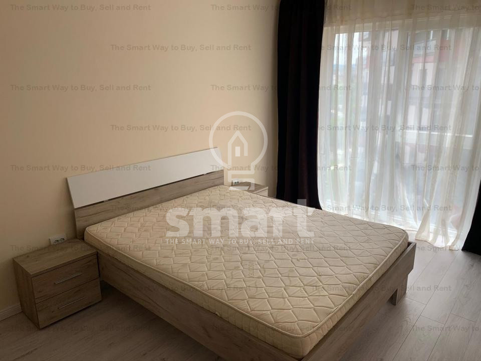 Apartament 2 camere garaj subteran Marasti 