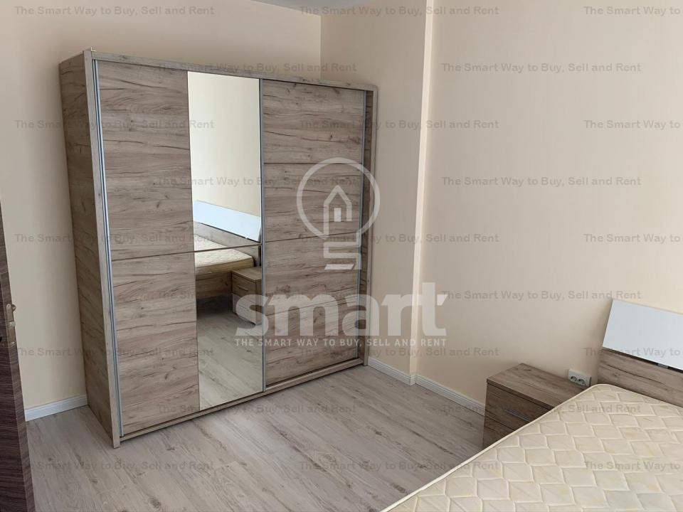 Apartament 2 camere garaj subteran Marasti 