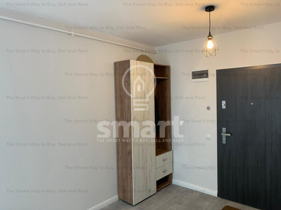 Apartament 2 camere garaj subteran Marasti 