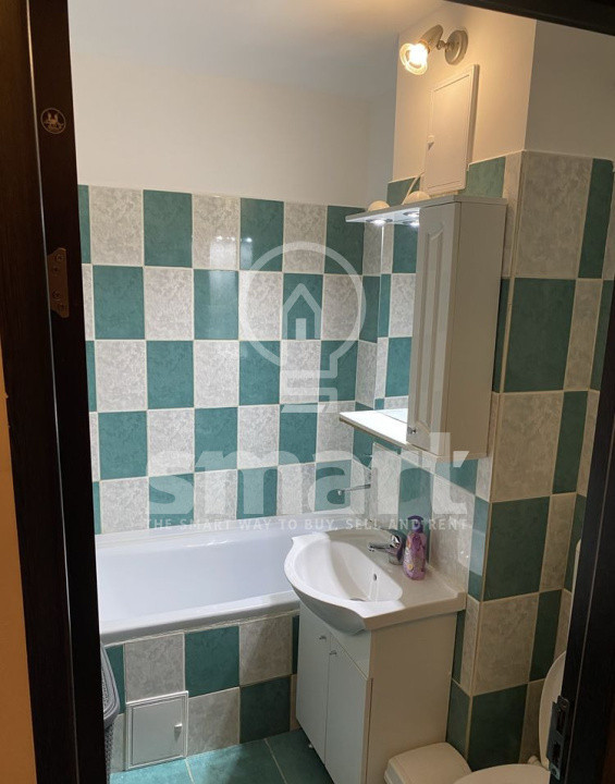 De Vanzare Garsonieră renovată recent în Mărăști ideală pentru investiție