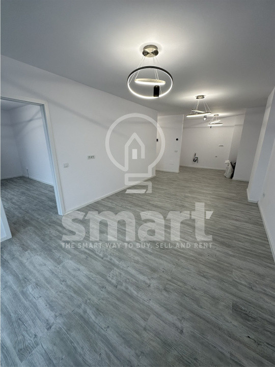 Apartament 2 camere finisat/mobilat Marasti Elite City