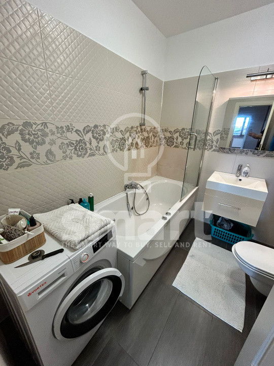 Apartament 2 camere 65mp cu balcon si parcare Plopilor 