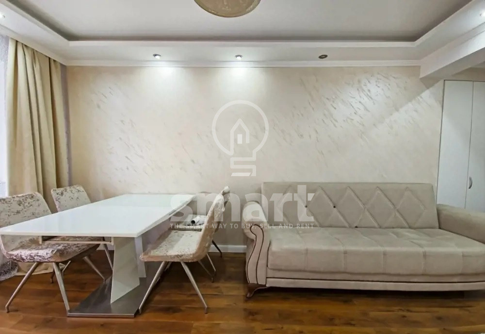 Apartament 2 camere finisat modern zona Vivo