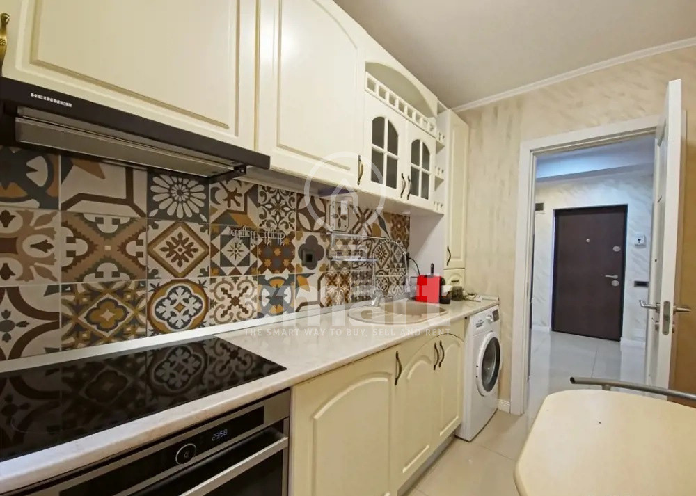 Apartament 2 camere finisat modern zona Vivo