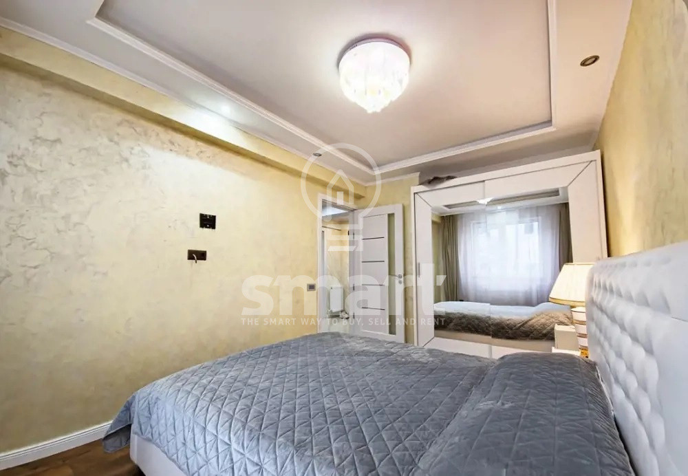 Apartament 2 camere finisat modern zona Vivo