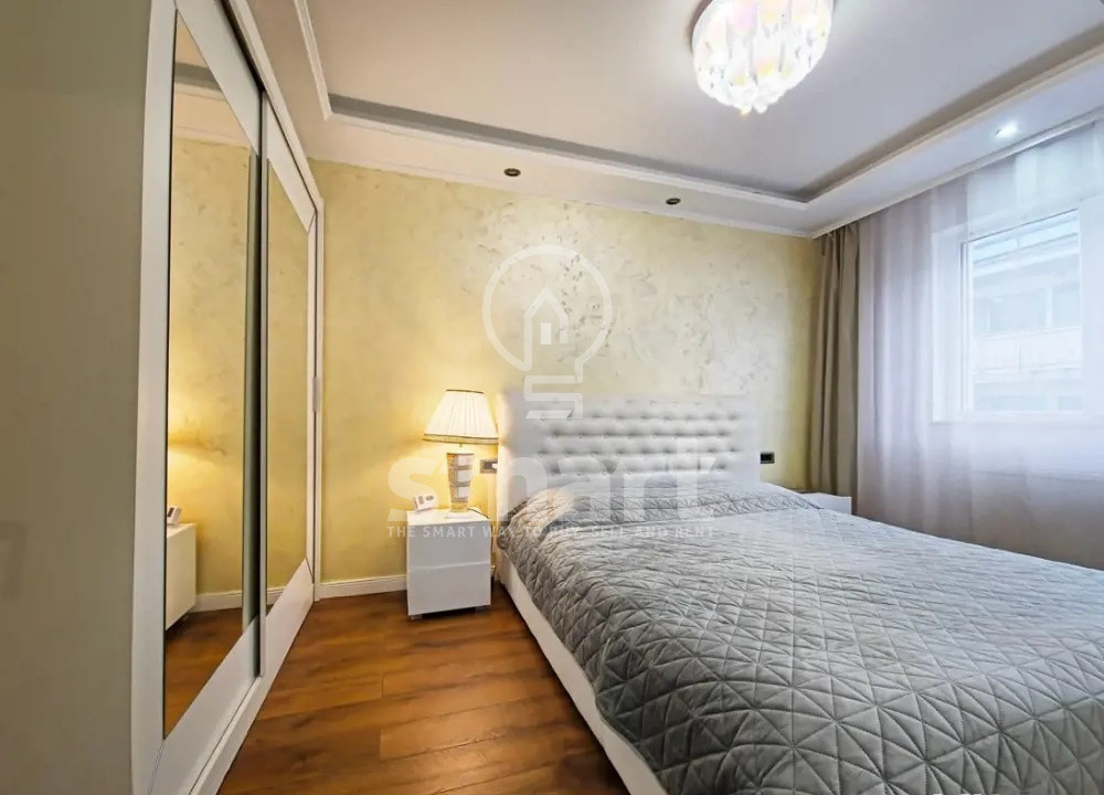 Apartament 2 camere finisat modern zona Vivo