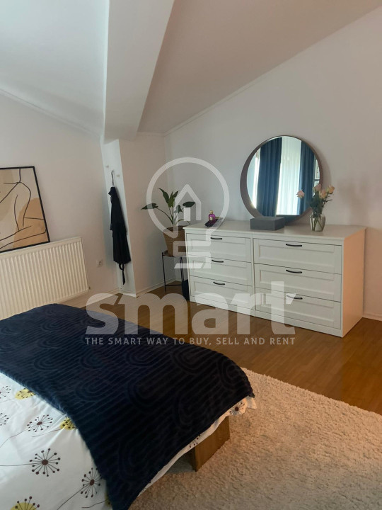 Apartament 3 camere Europa
