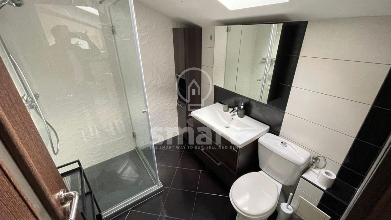 Apartament 3 camere Europa