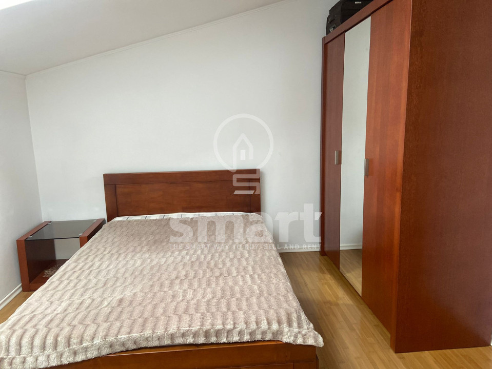 Apartament 3 camere Europa