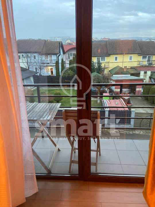 Apartament 3 camere Europa