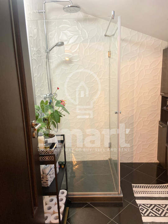 Apartament 3 camere Europa