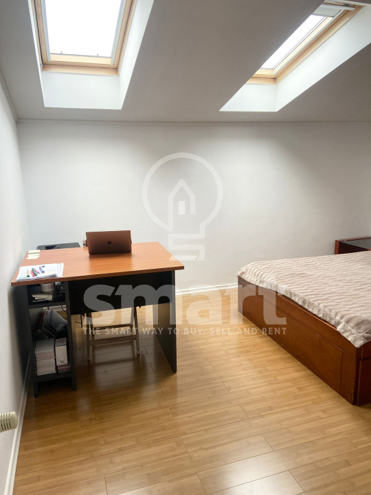 Apartament 3 camere Europa
