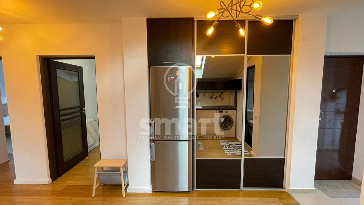 Apartament 3 camere Europa
