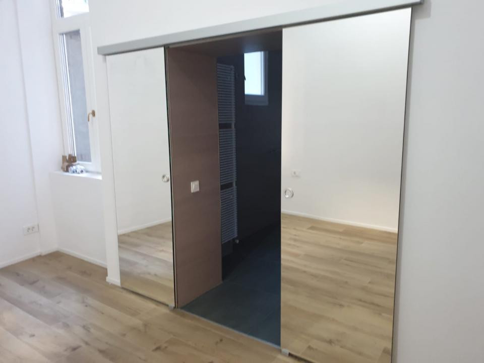 Apartament istoric ultracentral, view superb spre Piața Mihai Viteazu