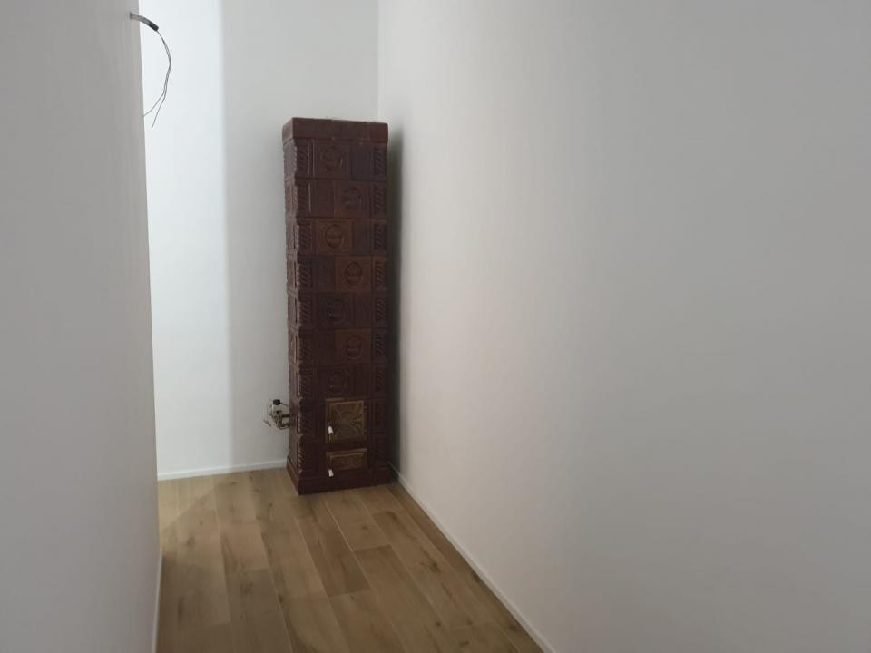 Apartament istoric ultracentral, view superb spre Piața Mihai Viteazu