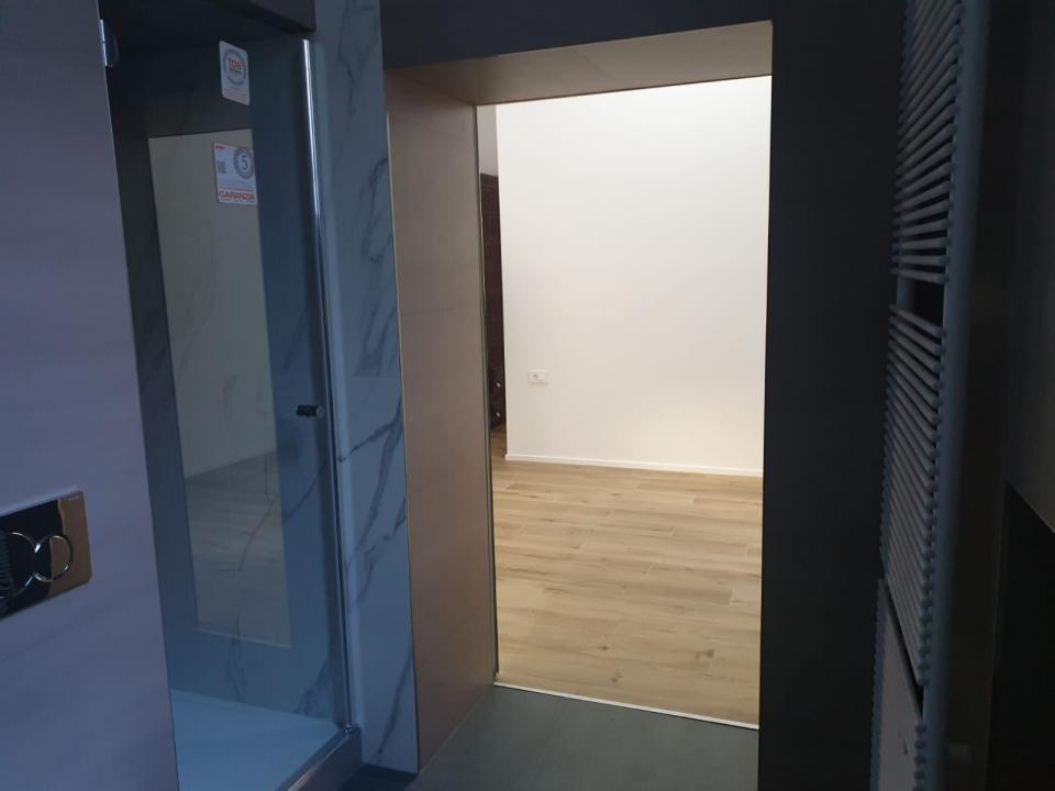 Apartament istoric ultracentral, view superb spre Piața Mihai Viteazu