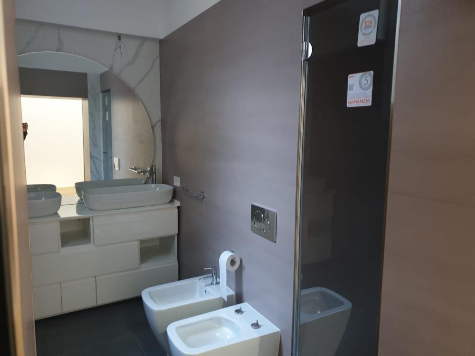 Apartament istoric ultracentral, view superb spre Piața Mihai Viteazu