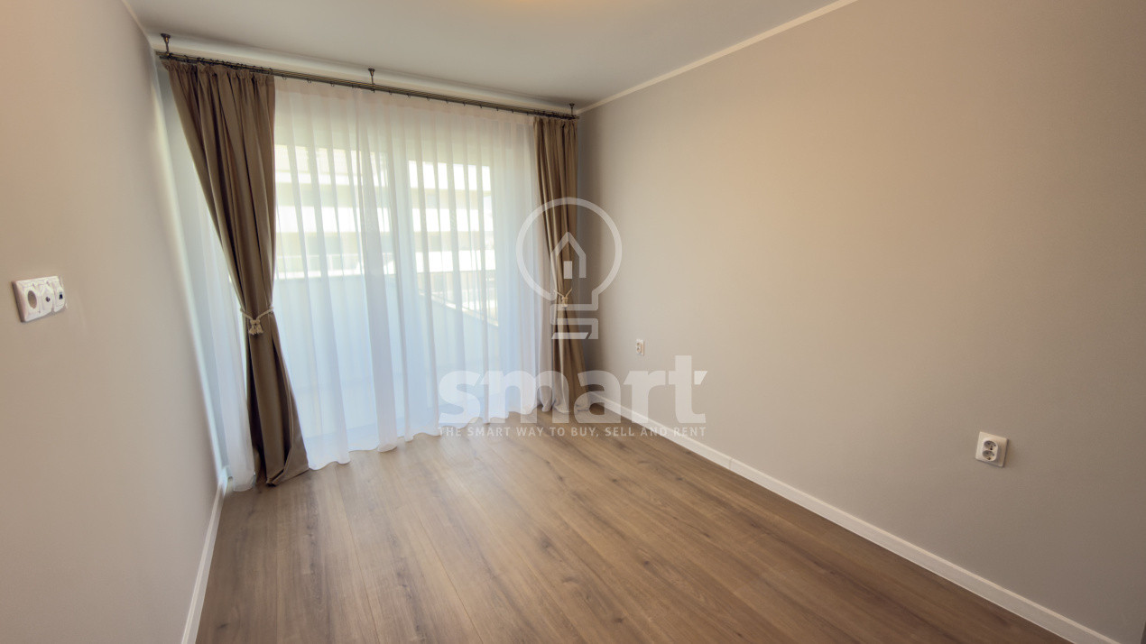 Apartament modern 3 camere, Eroilor , Floresti