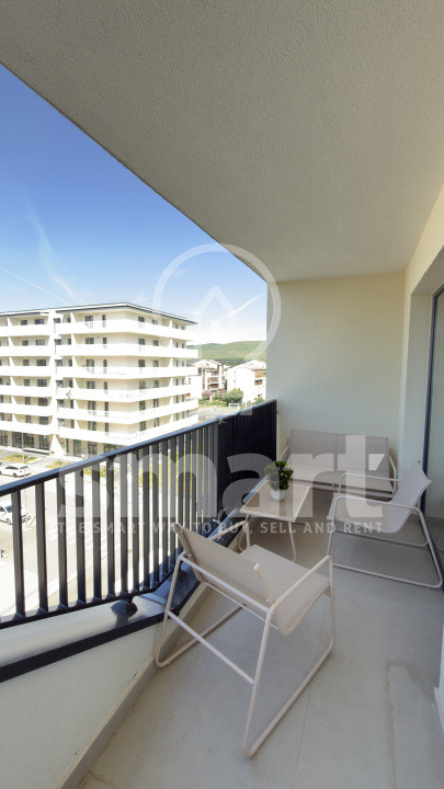 Apartament modern 3 camere, Eroilor , Floresti