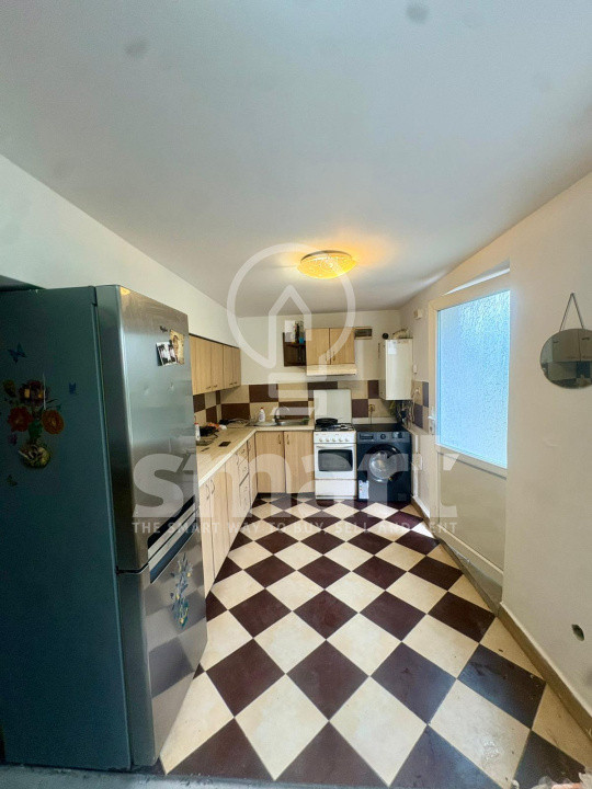Garsoniera 41mp Buna Ziua str Mihai Draganu