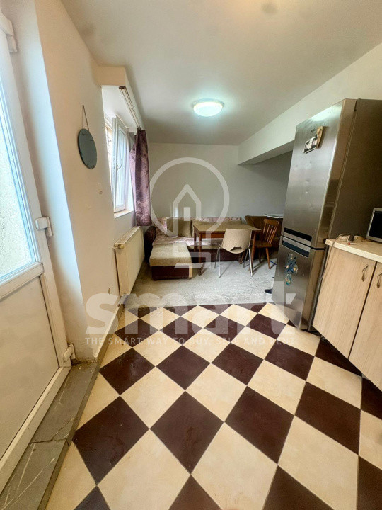 Garsoniera 41mp Buna Ziua str Mihai Draganu