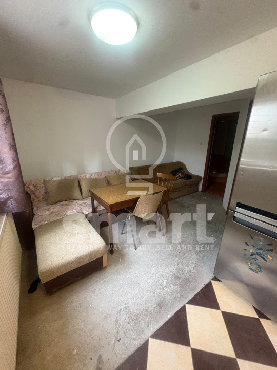 Garsoniera 41mp Buna Ziua str Mihai Draganu