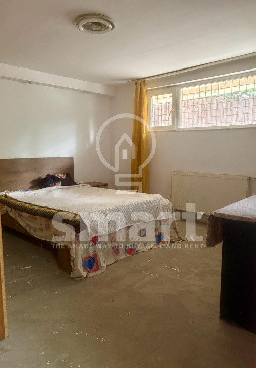 Garsoniera 41mp Buna Ziua str Mihai Draganu
