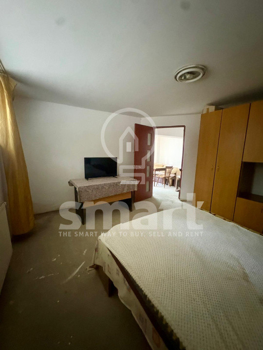 Garsoniera 41mp Buna Ziua str Mihai Draganu