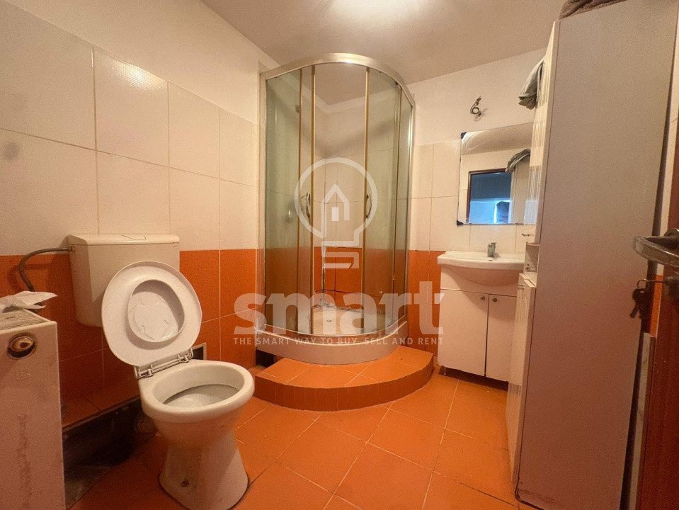 Garsoniera 41mp Buna Ziua str Mihai Draganu