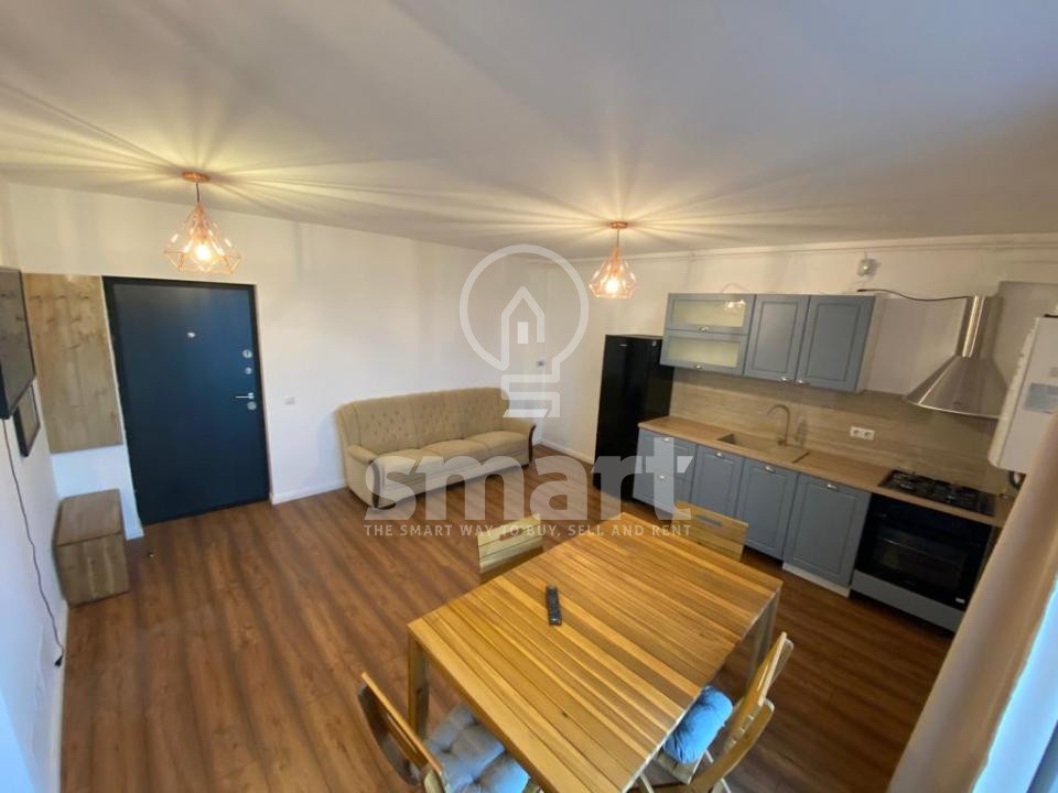 Apartament 3 camere Marasti