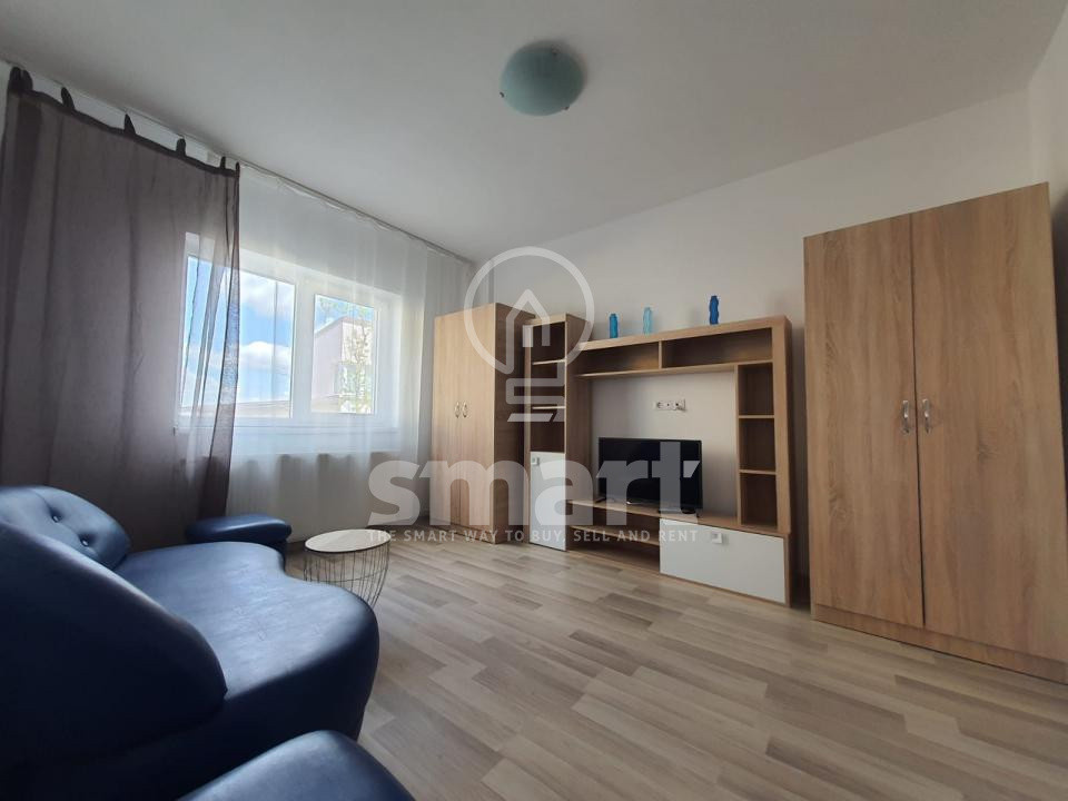 Apartament 2 camere BLOC NOU Buna Ziua parcare inclusa 