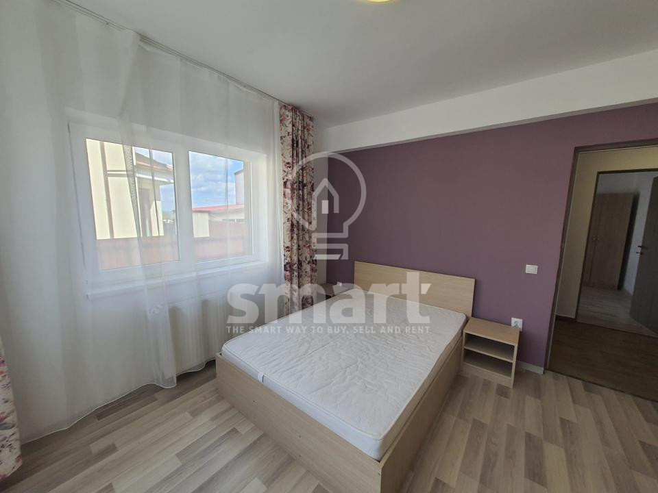 Apartament 2 camere BLOC NOU Buna Ziua parcare inclusa 