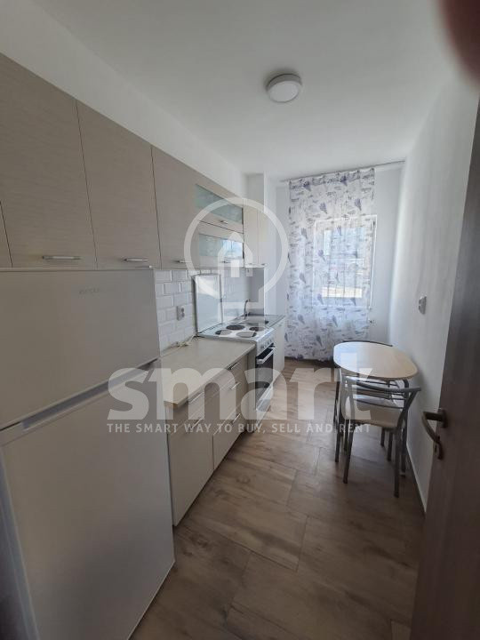 Apartament 2 camere BLOC NOU Buna Ziua parcare inclusa 