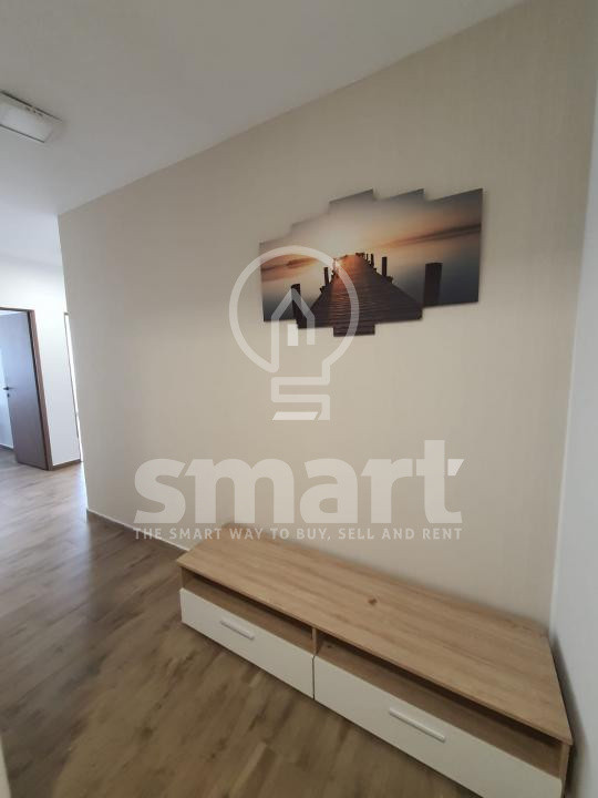 Apartament 2 camere BLOC NOU Buna Ziua parcare inclusa 