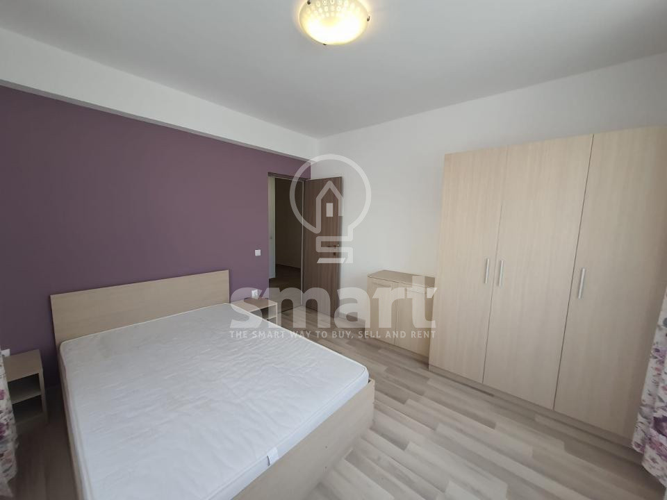 Apartament 2 camere BLOC NOU Buna Ziua parcare inclusa 