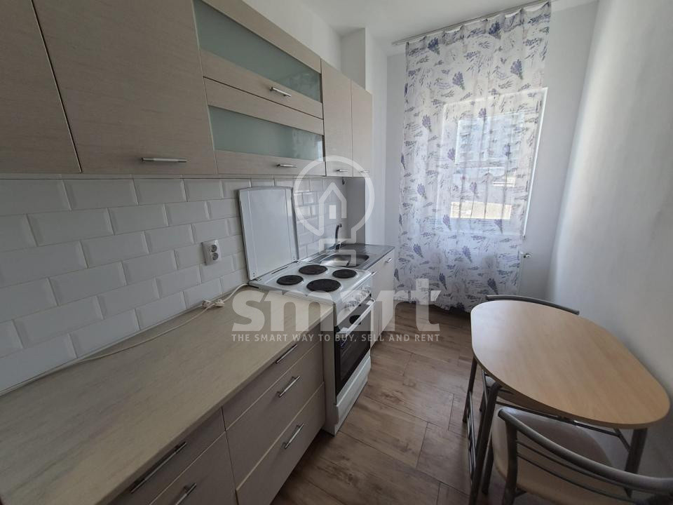 Apartament 2 camere BLOC NOU Buna Ziua parcare inclusa 