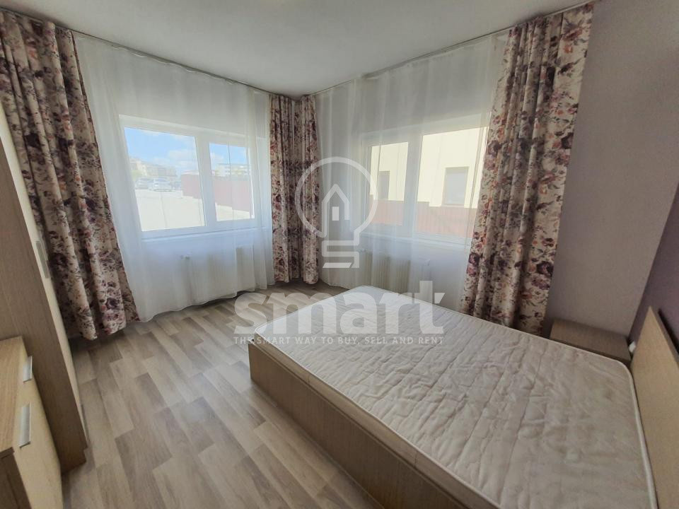 Apartament 2 camere BLOC NOU Buna Ziua parcare inclusa 