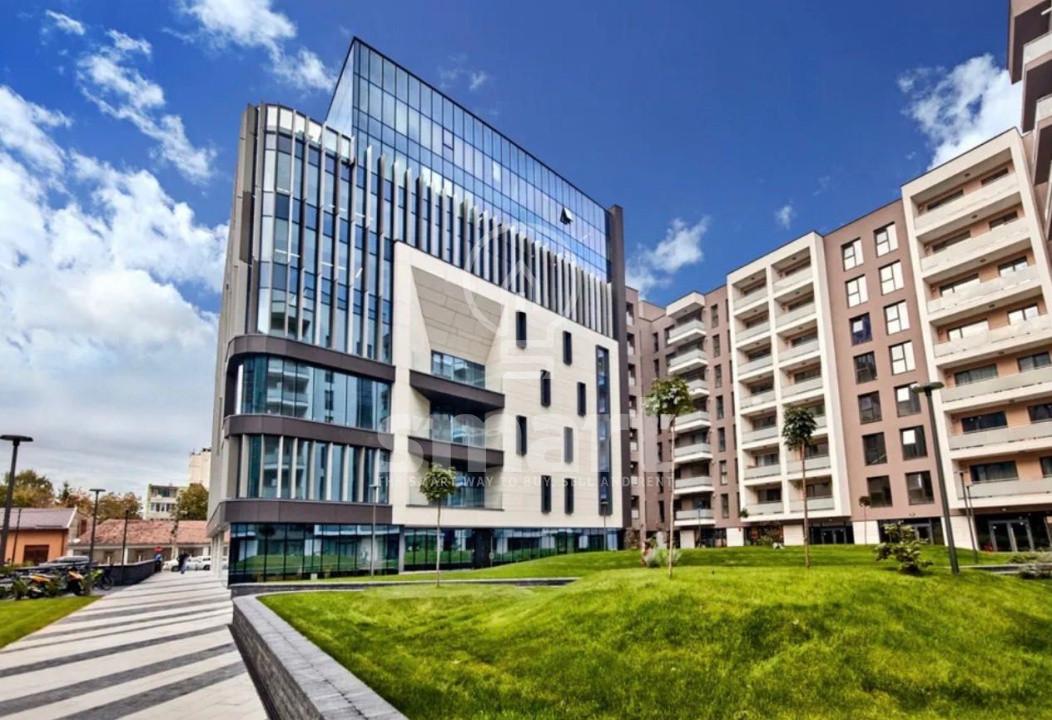 Apartament 2 camere 57 mp disponibil imediat zonă semicentrală