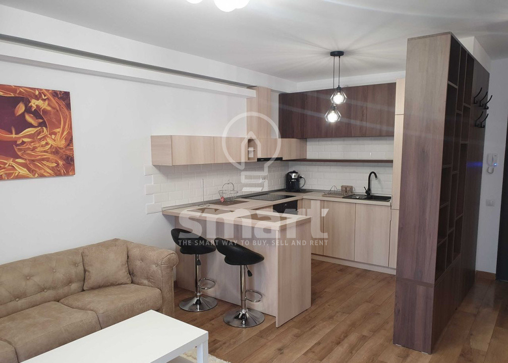 Apartament de inchiriat 2 camere Complex Luminia  Europa Zorilor